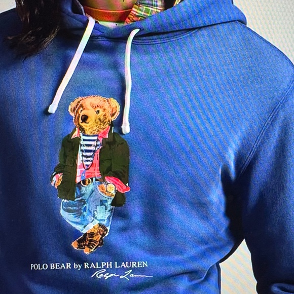 Polo Ralph Lauren - Picture 2 of 3